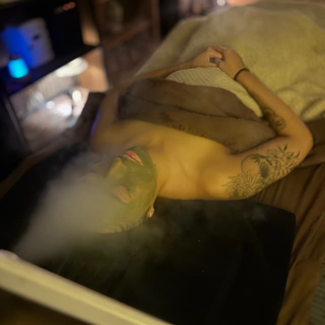 Renew Facial Membership